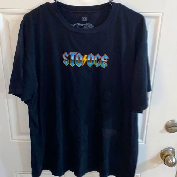 Other - Mens Three Stooges Tshirt